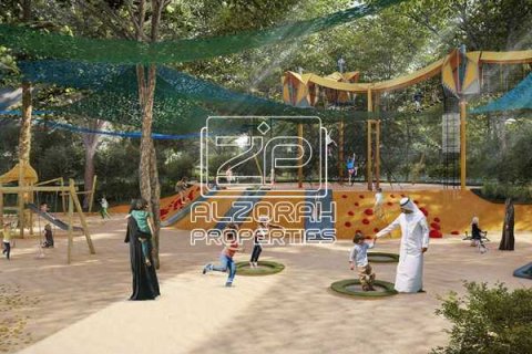 Müüa ridamaja asukohaga Tilal City, Sharjah, AÜE: 4 magamistoaga, 169 m² Nr 760717 - pilt 18