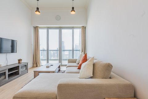 Appartamento in vendita a Downtown Dubai (Downtown Burj Dubai), Dubai, EAU 1 camera da letto, 386.95 mq. № 609945 - foto 10