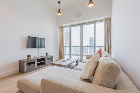 Appartamento in vendita a Downtown Dubai (Downtown Burj Dubai), Dubai, EAU 1 camera da letto, 386.95 mq. № 609945 - foto 11