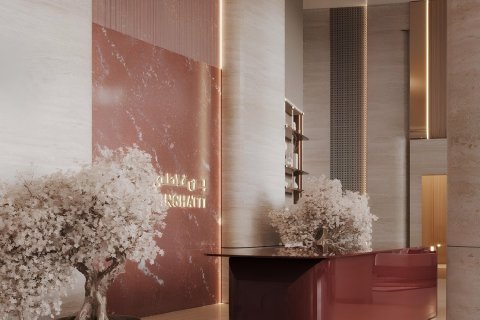 Komerciāls īpašums Dubaijā, AAE 126 m2 Nr. 646128 - attēls 2