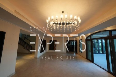 Vila na Saadiyat Island, Abu Dhabi, SAE 4 spálne, 971 m2 č. 760480 - Fotografia 3