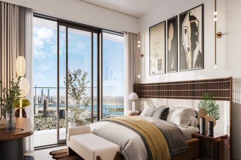 Apartman u gradu DIFC, Dubai, UAE 3 spavaće sobe, 169 m2 Br. 722416 - Slika 4