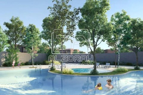 Vila di Tilal City, Sharjah, UEA 5 kamar tidur, 258 m2 nomor 734521 - foto 12