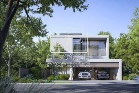 Vila di Tilal City, Sharjah, UEA 5 kamar tidur, 258 m2 nomor 734521 - foto 13