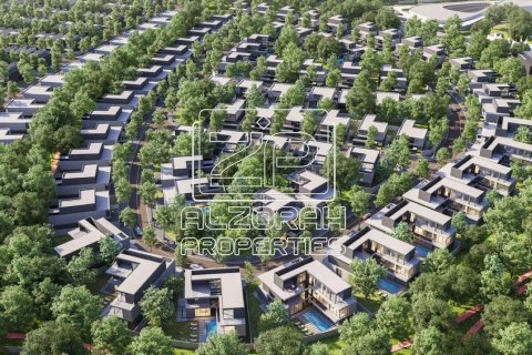 Vila di Tilal City, Sharjah, UEA 5 kamar tidur, 258 m2 nomor 734521 - foto 10