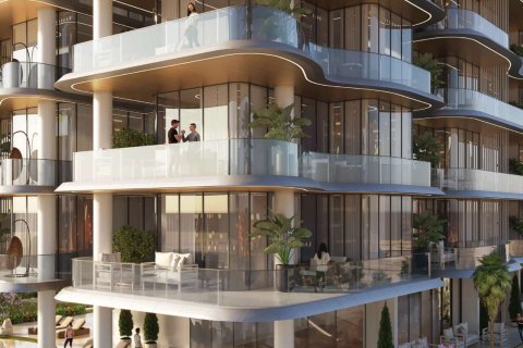Διαμέρισμα σε Al Furjan, Dubai, ΗΑΕ 2 υπνοδωμάτια, 123.93 τ.μ. Αρ. 682522 - φωτογραφία 15