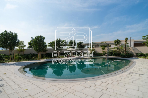 Lakás a SEASIDE HILLS lakóparkban itt: Ajman, EAE, 3 hálószoba, 268 m², azonosító: 765928 - fénykép 24