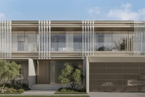 Mohammed Bin Rashid City, Dubai, BAE’de satılık villa 5 yatak odası, 710 m&sup2; No 554427 - fotoğraf 13
