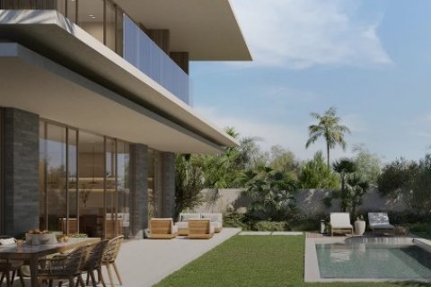 Mohammed Bin Rashid City, Dubai, BAE’de satılık villa 5 yatak odası, 710 m&sup2; No 554427 - fotoğraf 12