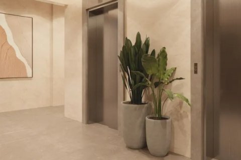Huoneisto Dubai, Arabiemiraatit 2 makuuhuonetta, 124.22 m2 № 448759 - kuva 9