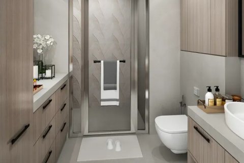 Huoneisto Dubai, Arabiemiraatit 2 makuuhuonetta, 124.22 m2 № 448759 - kuva 11