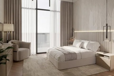 Huoneisto Dubai, Arabiemiraatit 2 makuuhuonetta, 124.22 m2 № 448759 - kuva 10
