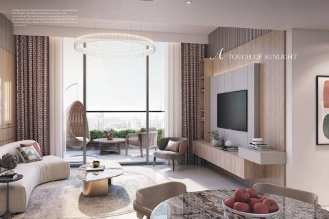Leilighet til salgs i City of Arabia, Dubai, Emiratene 1 rom, 29.91 kvm Nr. 752241 - Foto 9