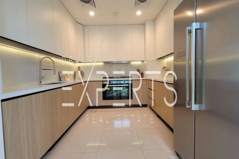 Villa on the Saadiyat Island, Abu Dhabi, UAE 4 bedrooms, 461 sq.m. № 722609 - photo 6