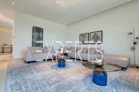 Villa on the Saadiyat Island, Abu Dhabi, UAE 4 bedrooms, 461 sq.m. № 722609 - photo 7