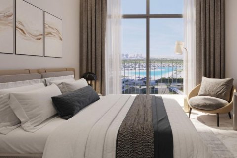 Wohnung zum Verkauf in Nadd Al Sheba, Dubai, VAE 1 Schlafzimmer, 48.94 m2 Nr. 596634 - Foto 2