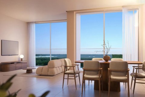 Пәтер Creekside Residence, Al Zorah, Аджман, БАӘ-да 1 жатын бөлме, 75 м² № 650641 - фото 2
