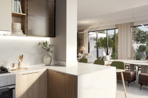 Müüa ridamaja asukohaga Dubai South (Dubai World Central), AÜE: 4 magamistoaga, 398 m² Nr 458278 - pilt 7