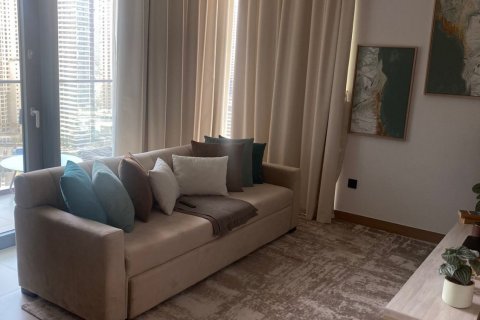 Купить квартиру в Дубай Марина, Дубай, ОАЭ 2 комнаты, 64м2, № 450488 - фото 2