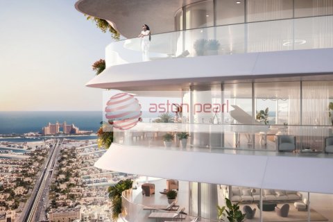 Wohnung zum Verkauf in Palm Jumeirah, Dubai, VAE 3 Schlafzimmer, 868.83 m2 Nr. 348235 - Foto 9