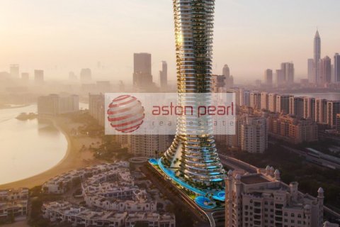 Wohnung zum Verkauf in Palm Jumeirah, Dubai, VAE 3 Schlafzimmer, 868.83 m2 Nr. 348235 - Foto 8
