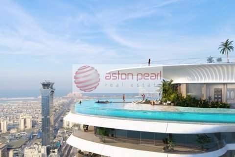 Wohnung zum Verkauf in Palm Jumeirah, Dubai, VAE 3 Schlafzimmer, 868.83 m2 Nr. 348235 - Foto 7