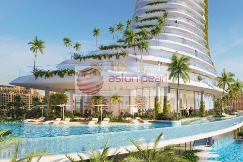 Wohnung zum Verkauf in Palm Jumeirah, Dubai, VAE 3 Schlafzimmer, 868.83 m2 Nr. 348235 - Foto 6
