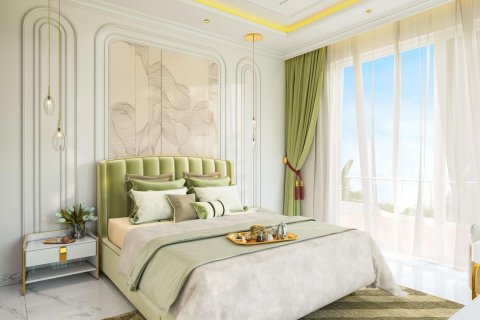 Apartman u VINCITORE AQUA FLORA u gradu Dubai Science Park, UAE 2 spavaće sobe, 101.93 m2 Br. 543946 - Slika 4