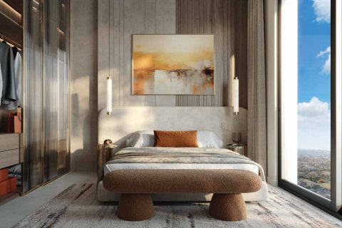 Apartman u gradu Al Furjan, Dubai, UAE 4 spavaće sobe, 203.46 m2 Br. 715971 - Slika 10