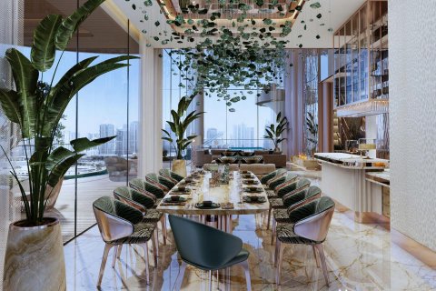 Müüa korter asukohaga Al Safa, Dubai, AÜE: 3 magamistoaga, 358 m² Nr 539236 - pilt 19