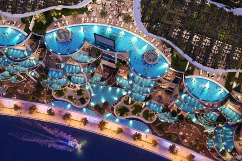 Müüa korter asukohaga Al Safa, Dubai, AÜE: 3 magamistoaga, 358 m² Nr 539236 - pilt 21