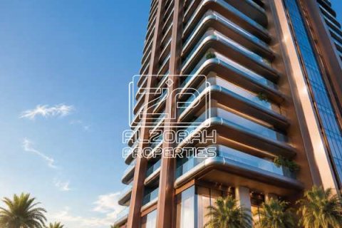 Apartament de vânzare în Al Khan, Sharjah, EAU 2 dormitoare, 150 mp.  №752228 - poză 5