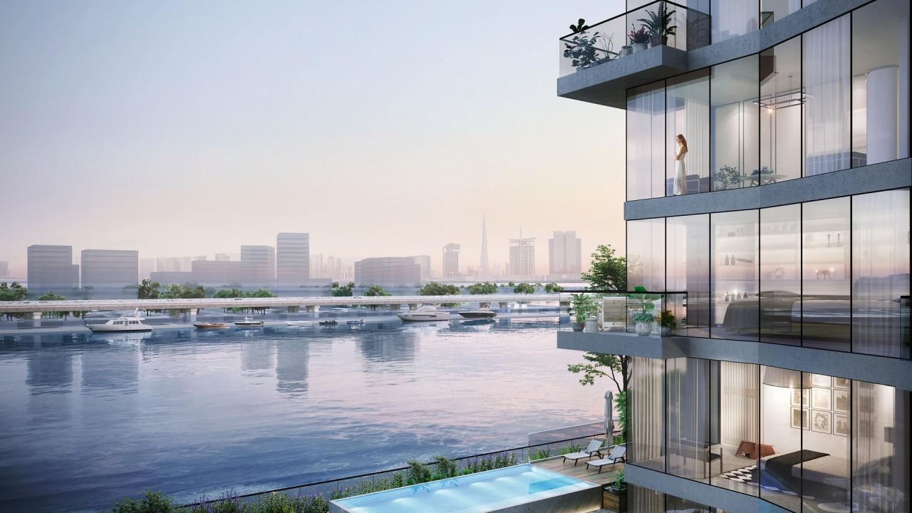 Azura Residences