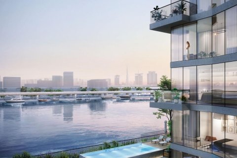 Azura Residences u gradu Dubai, UAE Br. 510574
