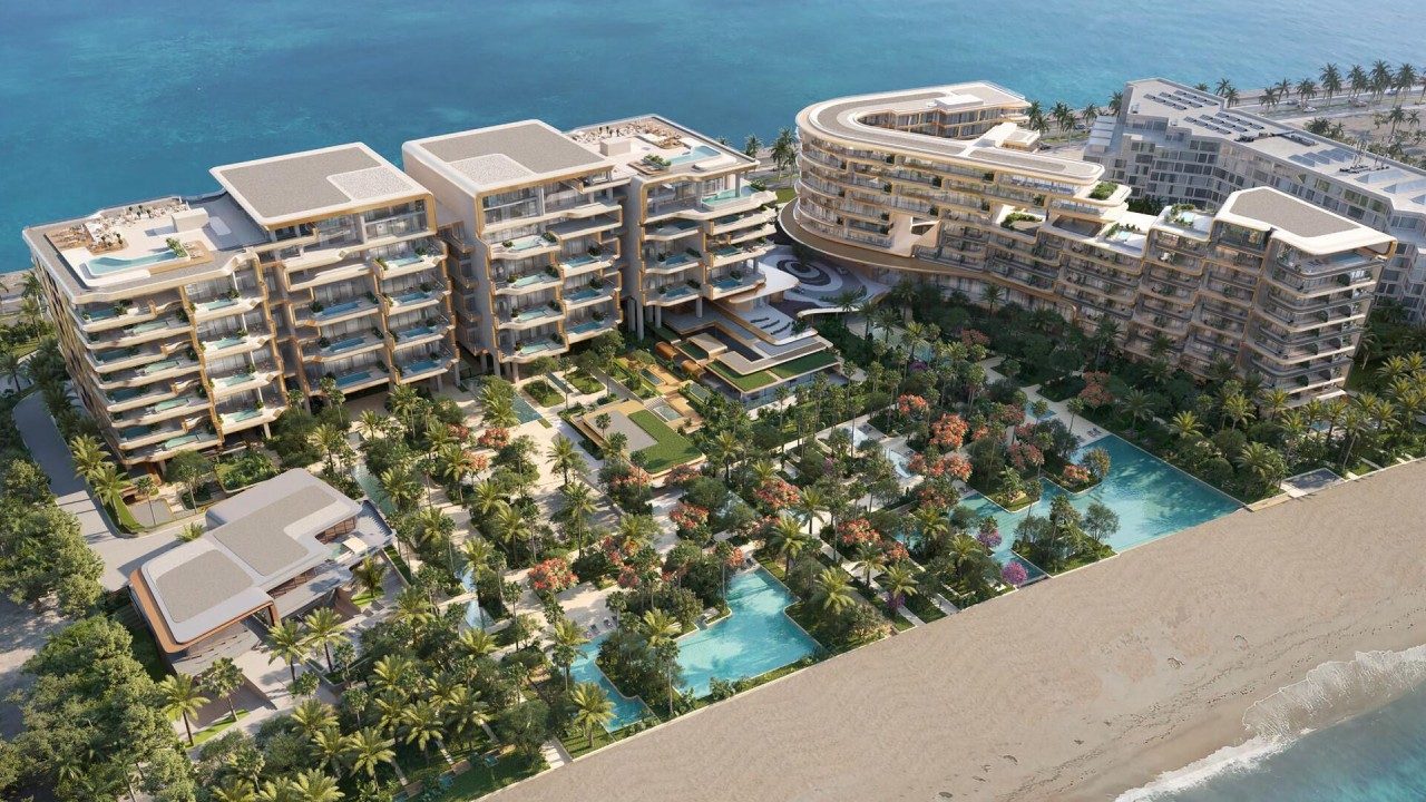 ELA Residences
