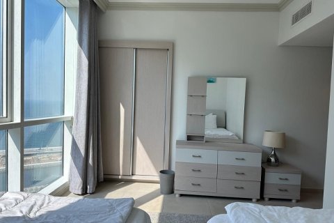 Jumeirah Beach Residence, Dubai, संयुक्त अरब अमीरात में अपार्टमेंट, 2 बेडरूम, 152 वर्ग मीटर, संख्या 722321 - फ़ोटो 5