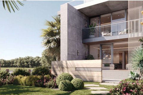 Kuća u nizu u gradu Maritime City, Dubai, UAE 3 spavaće sobe, 363.53 m2 Br. 710662
