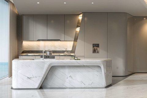 Müüa korter asukohaga Al Marjan Island, Ras Al Khaimah, AÜE: 2 magamistoaga, 210 m² Nr 458275 - pilt 6