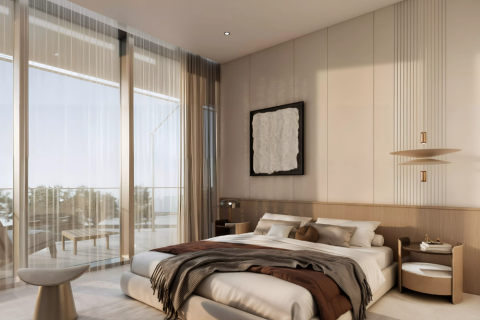  a Yas Island, Abu Dhabi, EAU 41 mq. № 765710