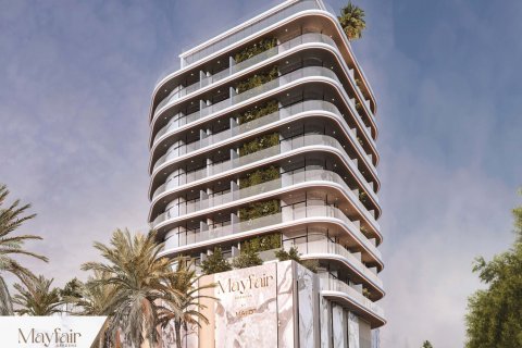 Appartement à vendre à  Al Satwa, Dubai, EAU 1 chambre, 90.2292905 m2 № 564552 - photo 2