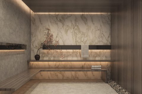Appartement te koop in Dubai, VAE 2 slaapkamers, 112 vr.m., nr 583152 - foto 8