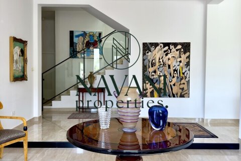 Nemovitost v Umm Suqeim, Dubai, SAE 5 ložnice, 929.03 m² Č.: 564781 - fotografie 9