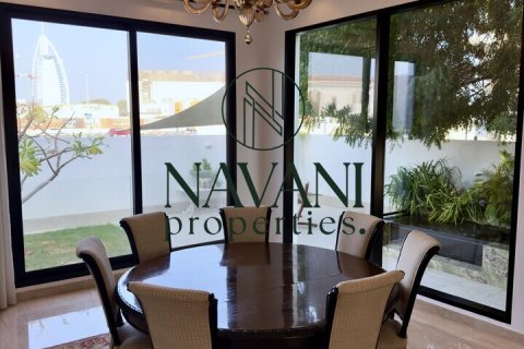 Nemovitost v Umm Suqeim, Dubai, SAE 5 ložnice, 929.03 m² Č.: 564781 - fotografie 8