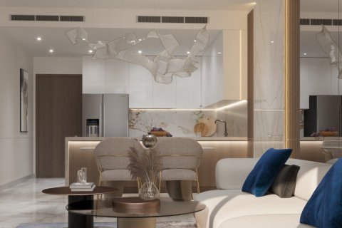 Müüa korter asukohaga Dubai Production City (IMPZ), AÜE: 2 magamistoaga, 114.82 m² Nr 461820 - pilt 2