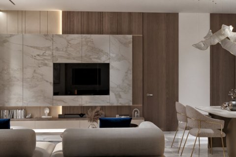 Müüa korter asukohaga Dubai Production City (IMPZ), AÜE: 2 magamistoaga, 114.82 m² Nr 461820 - pilt 5