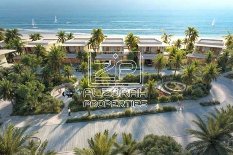 Villa in Sharjah Waterfront City, UAE 4 bedrooms, 361 sq.m. № 760726 - photo 2