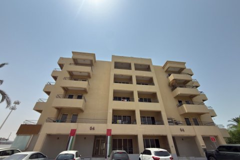 Купить квартиру в Al Hamra Village, Рас-эль-Хайма, ОАЭ 1 комната, 65.03м2, № 755107 - фото 18