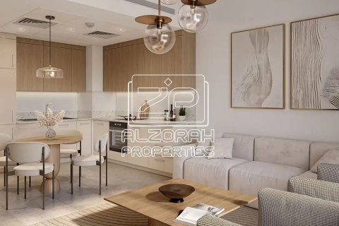 Apartament na sprzedaż w Maryam Island, Sharjah, ZEA 3 sypialnie, 183 mkw., nr 760641 - zdjęcie 6