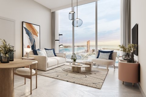Huoneisto Al Hamra Village, Ras Al Khaimah, Arabiemiraatit 1 huone, 41 m2 № 458276 - kuva 5