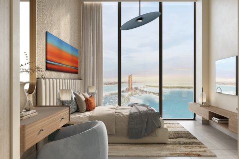 Huoneisto Al Hamra Village, Ras Al Khaimah, Arabiemiraatit 1 huone, 41 m2 № 458276 - kuva 6